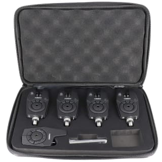 Angeln mit Funk Funkbissanzeiger