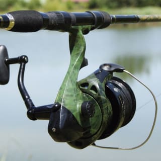 Schnurrechner für Angler