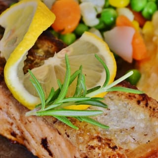 Fisch Kalorien - Kalorientabelle