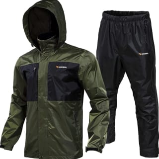 Rodeel Waterproof Fishing Rain Suit