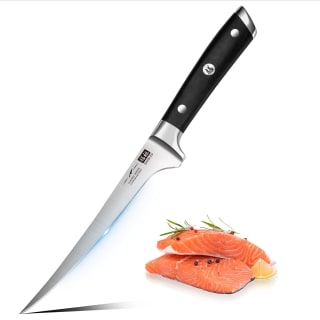 SHAN ZU Filetiermesser