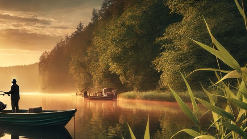 Polen als Angeldestination<br>