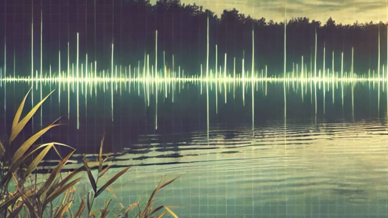 Spannende Frage - Nutzen Angler Morse-Codes?<br>