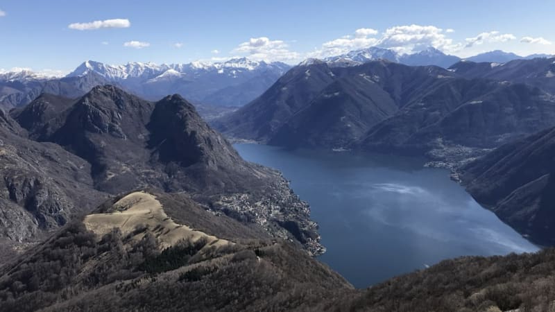 Luganersee