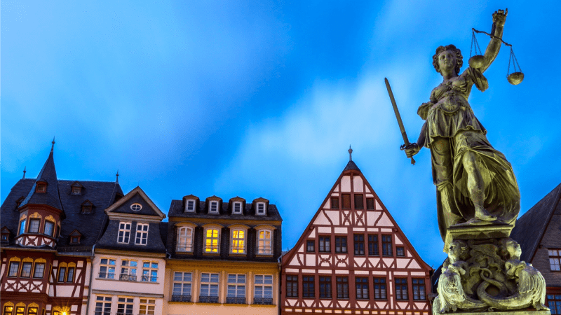 Schonzeiten und Entnahmemaße in Hessen<br>