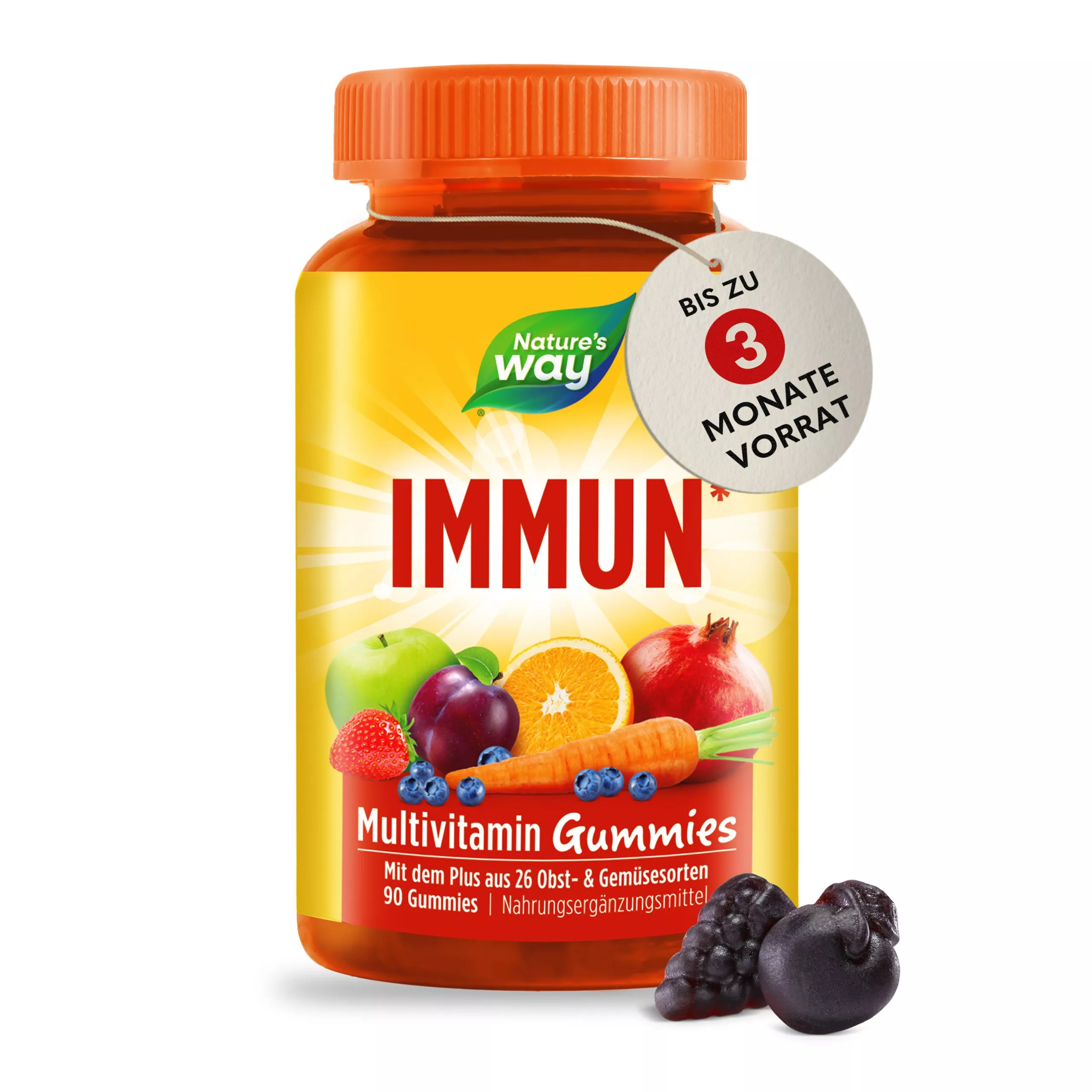 NaturesWay Immun